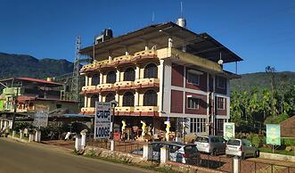 Hotel Sri Devi Comforts