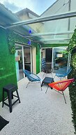 La magnifique Villa