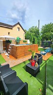 La magnifique Villa