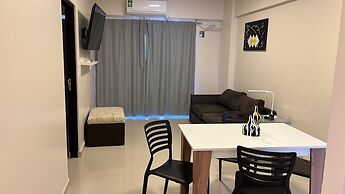 Apart26 C425 Dpto hermoso en Tucumán