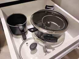 Apart26 C425 Dpto hermoso en Tucumán