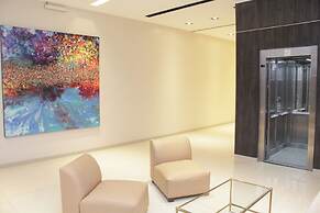 Apart26 C425 Dpto hermoso en Tucumán