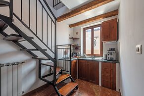 Le terrazze nel cuore della Kalsa