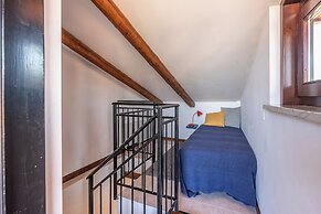 Le terrazze nel cuore della Kalsa