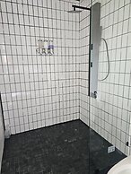 Glamping at Meadeville Farm