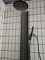 Glamping at Meadeville Farm