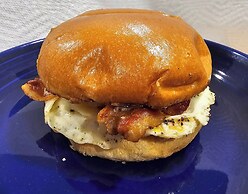 Glamping at Meadeville Farm