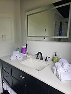 Glamping at Meadeville Farm