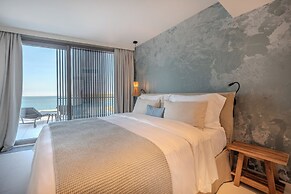 Blu Mare Hotel