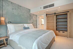 Blu Mare Hotel