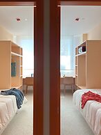 Loop Homes Tower Burjassot Hotel