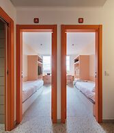 Loop Homes Tower Burjassot Hotel