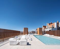 Loop Homes Tower Burjassot Hotel