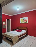 Pousada Encantus Penedo