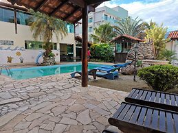 Pousada Encantus Penedo