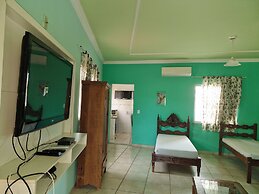 Pousada Encantus Penedo