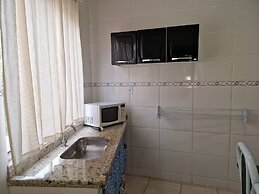 Pousada Encantus Penedo