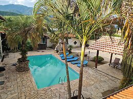 Pousada Encantus Penedo