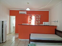 Pousada Encantus Penedo