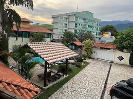 Pousada Encantus Penedo