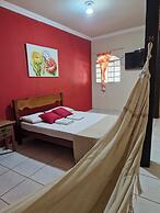 Pousada Encantus Penedo