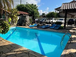 Pousada Encantus Penedo