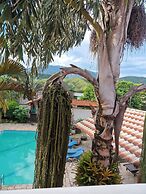 Pousada Encantus Penedo