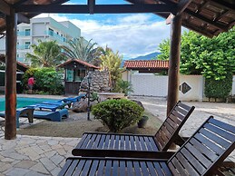 Pousada Encantus Penedo