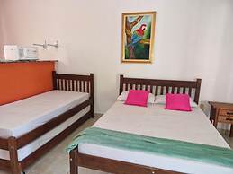 Pousada Encantus Penedo