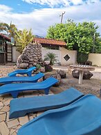 Pousada Encantus Penedo