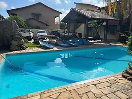 Pousada Encantus Penedo