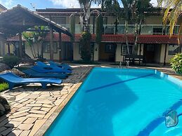 Pousada Encantus Penedo