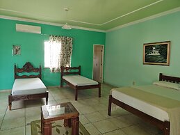 Pousada Encantus Penedo