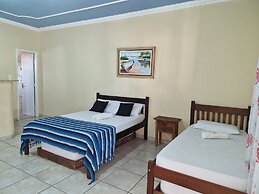 Pousada Encantus Penedo