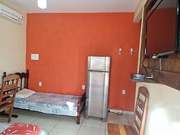 Pousada Encantus Penedo