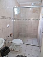 Pousada Encantus Penedo