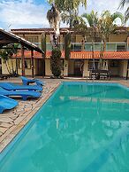 Pousada Encantus Penedo