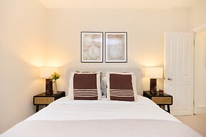 The Fulham Arms - Elegant 3bdr Flat With Terrace