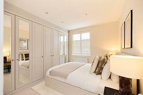 The Fulham Arms - Elegant 3bdr Flat With Terrace