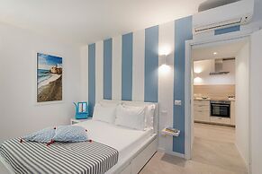 Comfy and Quiet in Camogli