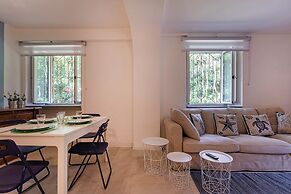 Comfy and Quiet in Camogli