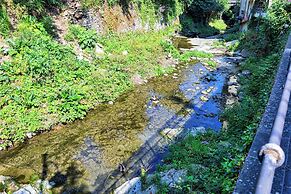 Comfy and Quiet in Camogli