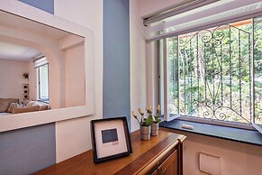 Comfy and Quiet in Camogli