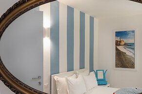 Comfy and Quiet in Camogli