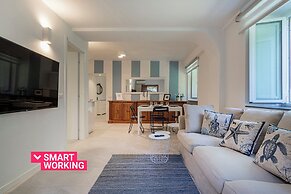 Comfy and Quiet in Camogli