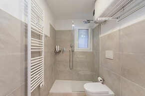 Comfy and Quiet in Camogli