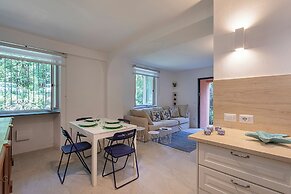 Comfy and Quiet in Camogli