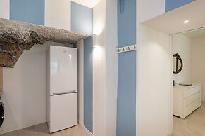 Comfy and Quiet in Camogli