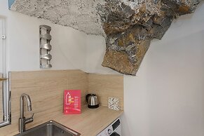 Comfy and Quiet in Camogli