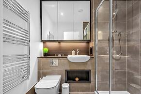 Two Bedroom Apartment in Hackney Wick